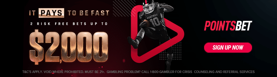 points bet promo